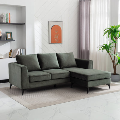 Larkin Chaise Sofa
