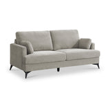 Carbone 3 Seater Sofa from Roseland Furniture