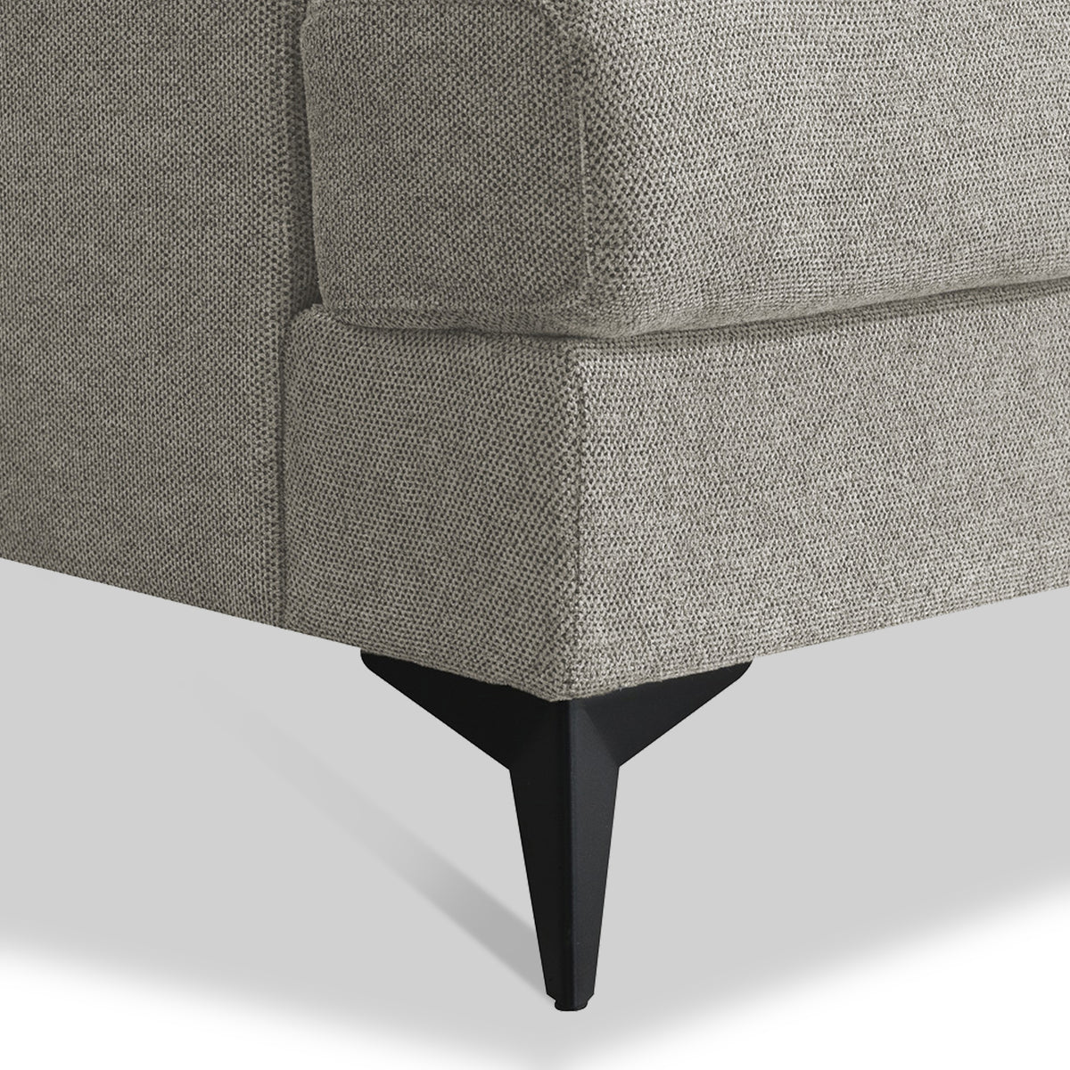 Carbone 3 Seater Sofa from Roseland Furniture