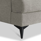 Carbone 3 Seater Sofa from Roseland Furniture