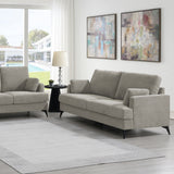 Carbone 3 Seater Sofa from Roseland Furniture