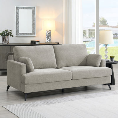 Carbone 3 Seater Sofa