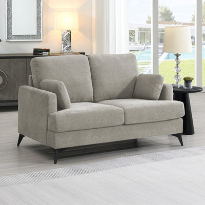 Carbone 2 Seater Sofa