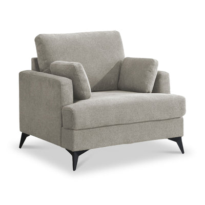 Carbone Armchair