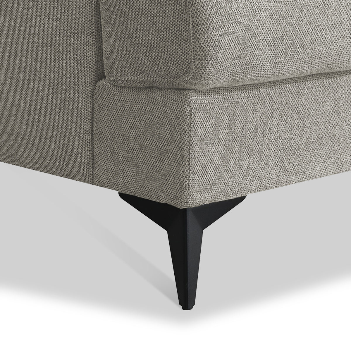Carbone Armchair Close1 from Roseland Furniture
