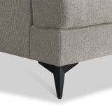 Carbone Armchair Close1 from Roseland Furniture
