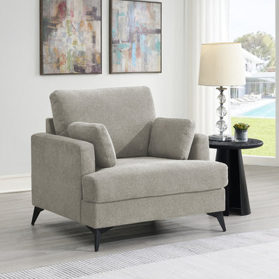 Carbone Armchair