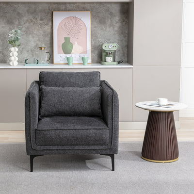 Ellison Armchair