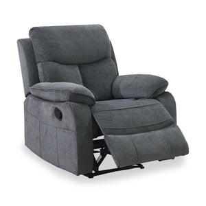Carson Manual Reclining Armchair