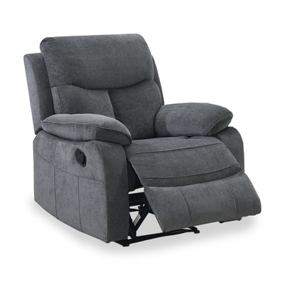 Carson Manual Reclining Armchair