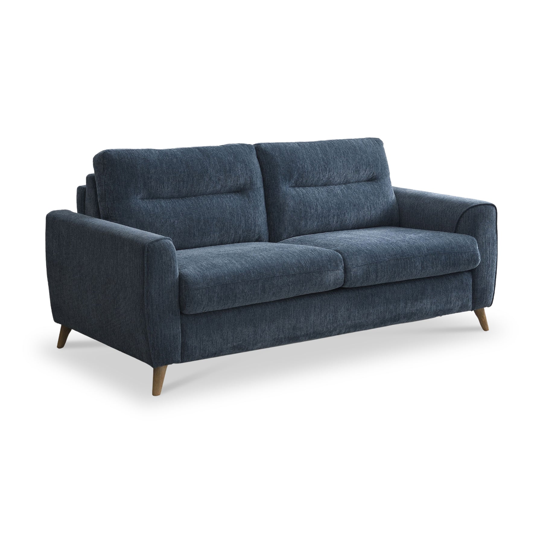 Miara Sofabed Blue from Roseland Furniture
