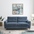 Miara Sofabed Blue from Roseland Furniture