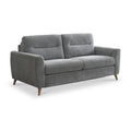Miara Sofabed Grey from Roseland Furniture