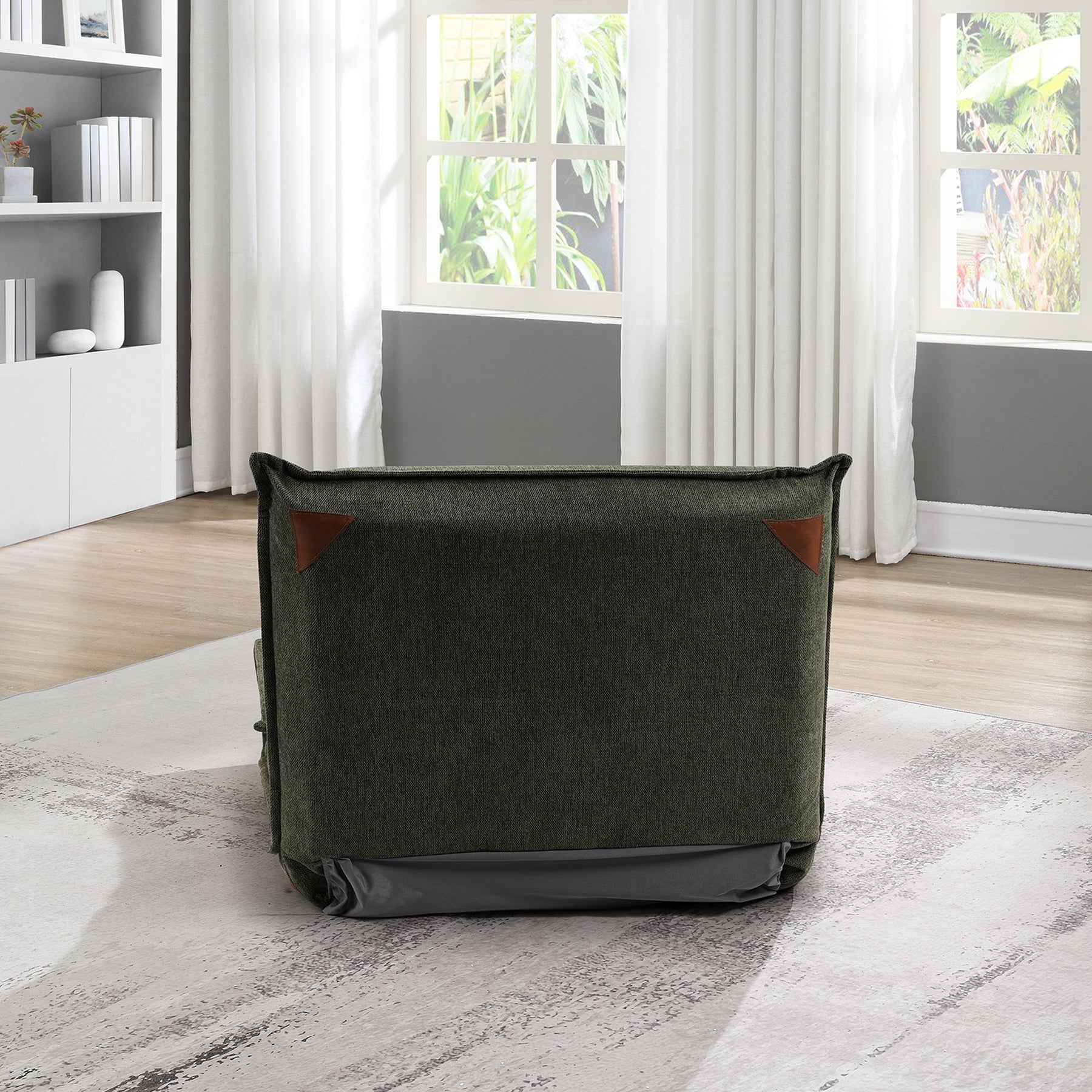 Carwen Click Clack Fold Out Sofa Bed from Roseland Furniture