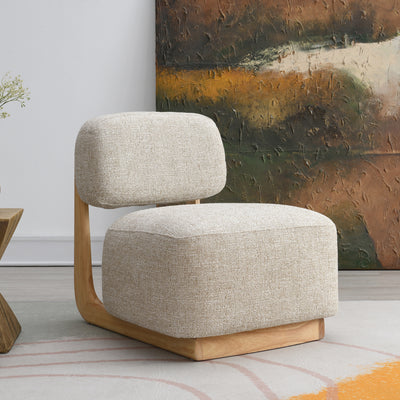 Altair Accent Chair