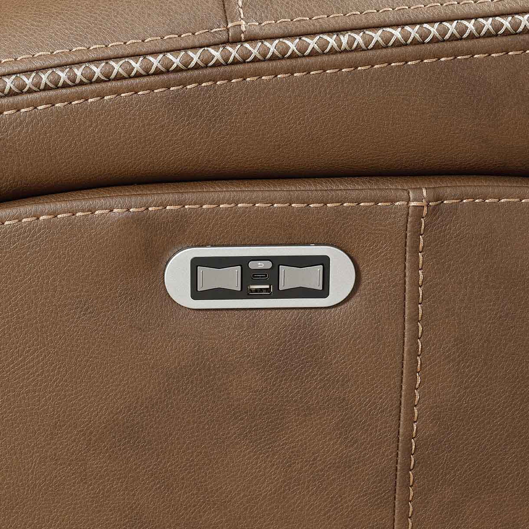 Lambeth Armchair Dims from Roseland Furniture