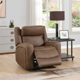 Lambeth Armchair Dims from Roseland Furniture