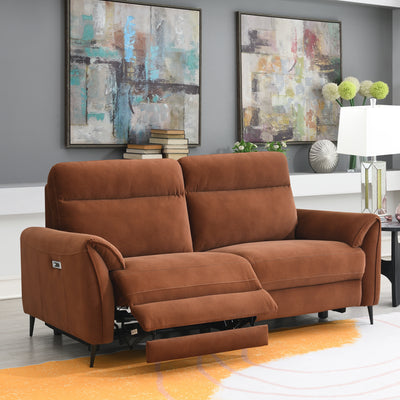 Appleby 3 Seater Power Recliner Sofa