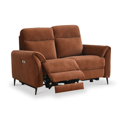 Appleby 2 Seater Power Recliner Sofa