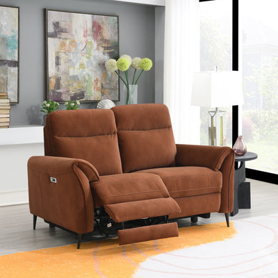 Appleby 2 Seater Power Recliner Sofa