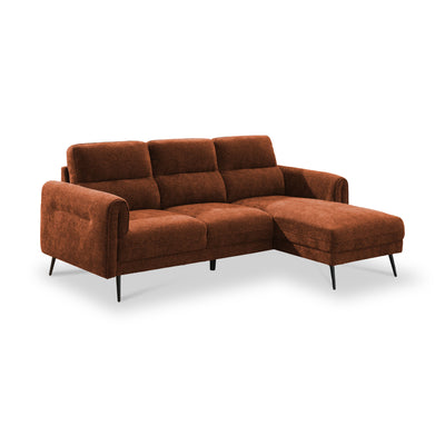 Lindell Chaise Sofa