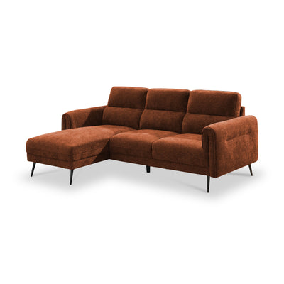 Lindell Chaise Sofa