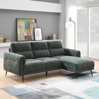 Lindell Chaise Sofa