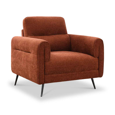 Lindell Armchair