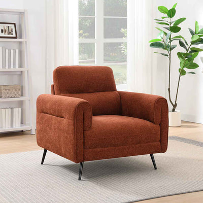Lindell Armchair