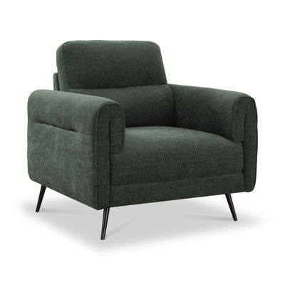 Lindell Armchair