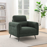 Lindell Armchair Moss from Roseland Furniture