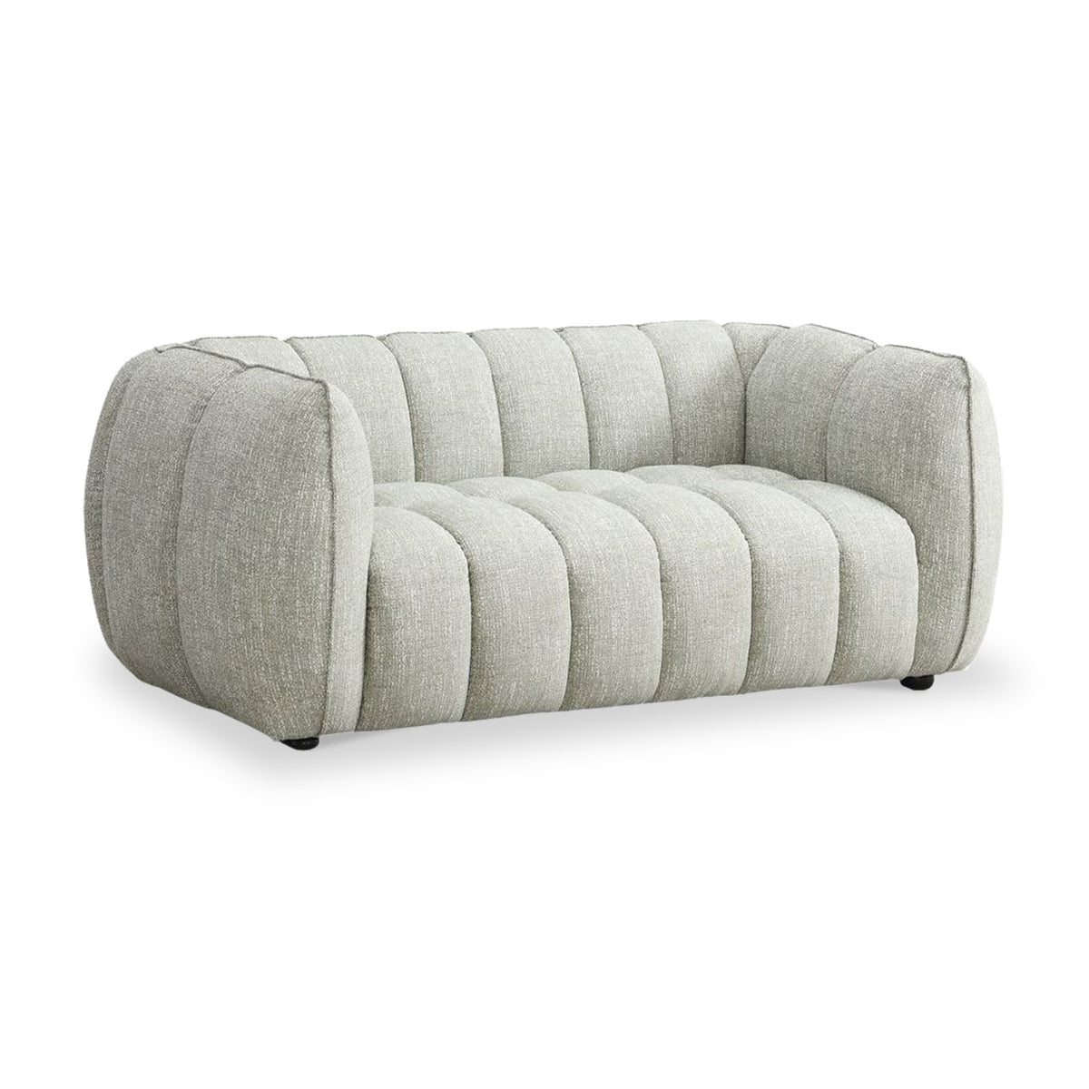 Arcot 2 Seater Pale Green from Roseland Furniture