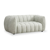 Arcot 2 Seater Pale Green from Roseland Furniture