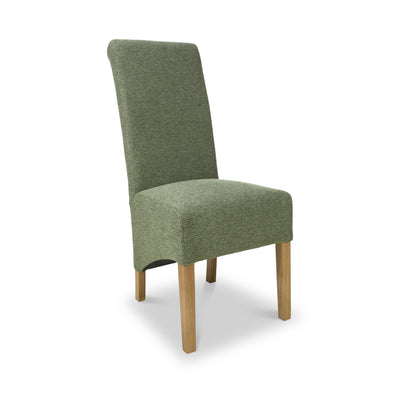 Genna Rollback Dining Chair