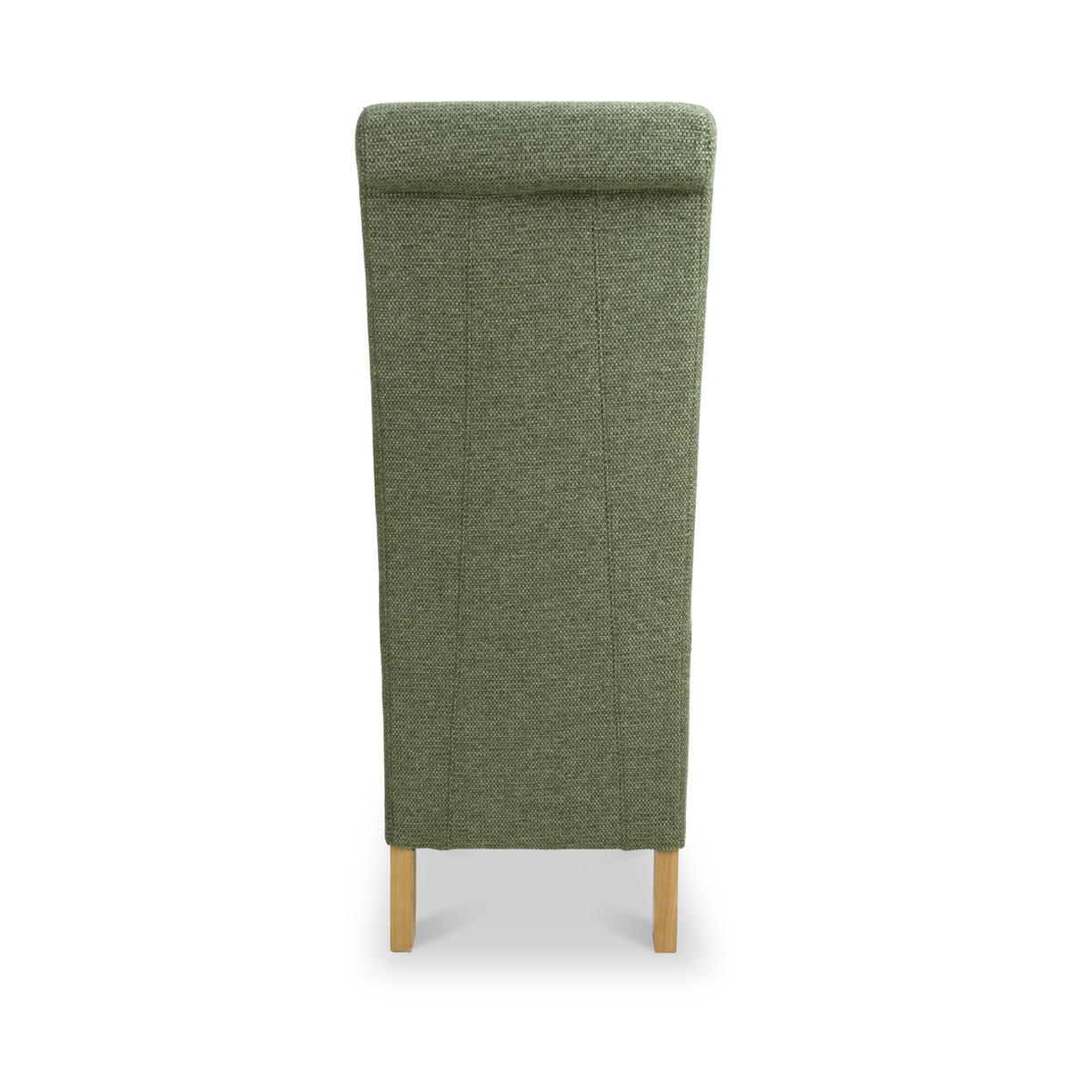 Genna Green Dining Chair