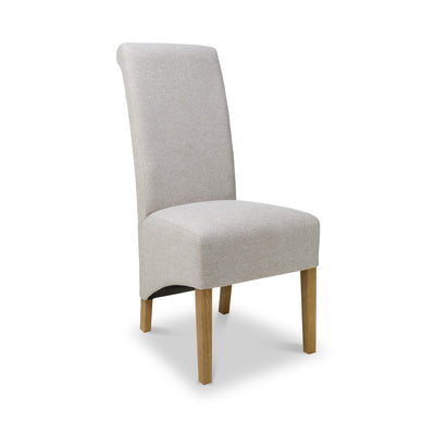 Genna Rollback Dining Chair