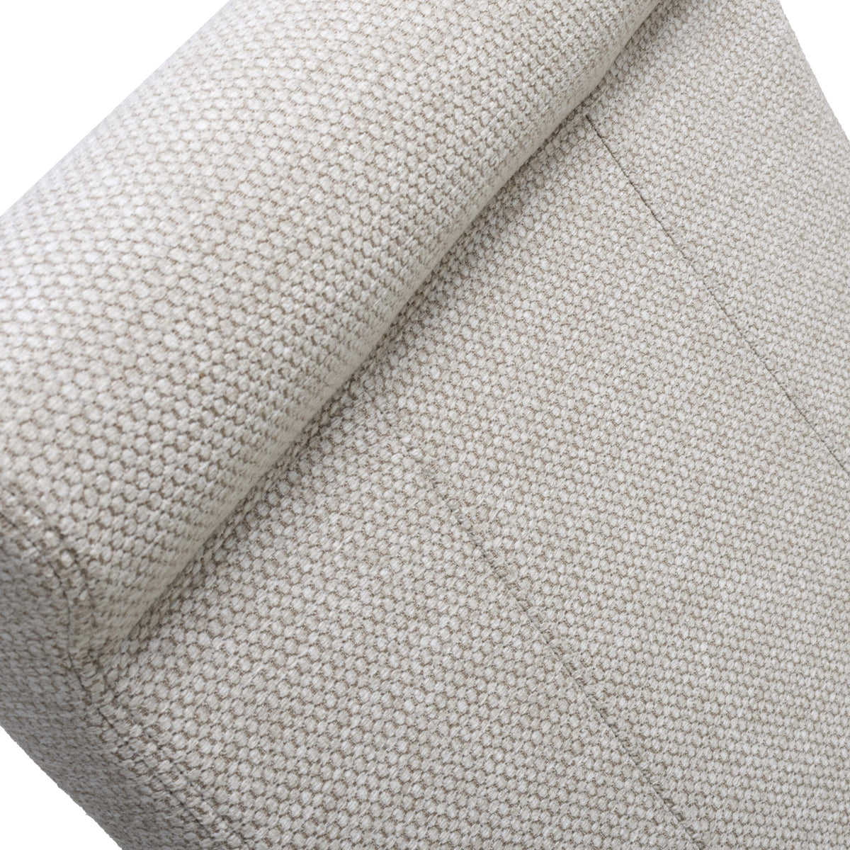 Genna Natural Dining Chair