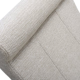 Genna Natural Dining Chair