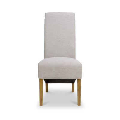Genna Rollback Dining Chair