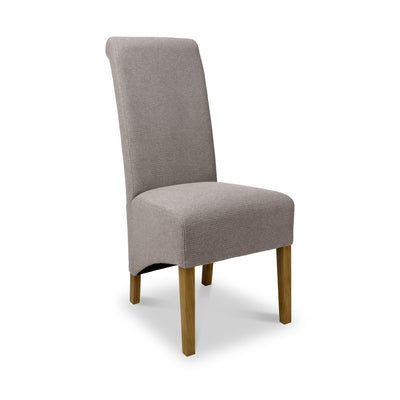 Genna Rollback Dining Chair