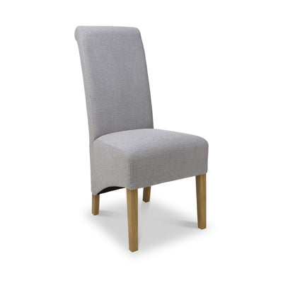 Genna Rollback Dining Chair