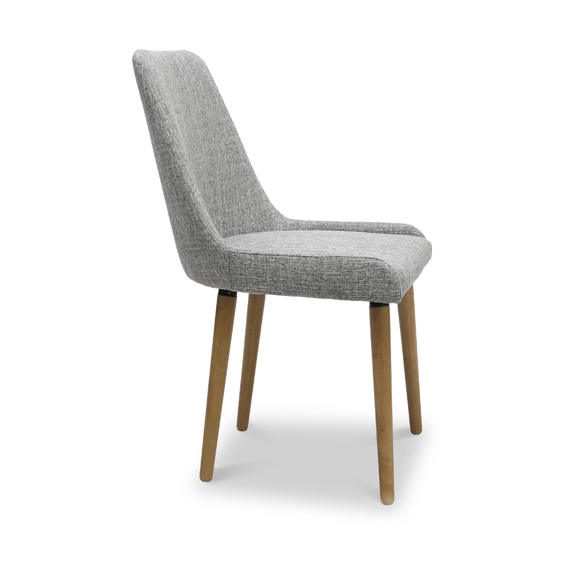 Kensa Grey Dining Chair 