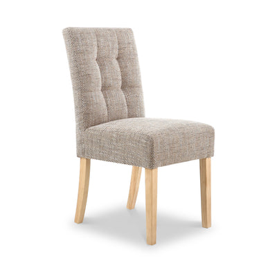 Madoc Waffle Stitch Dining Chair