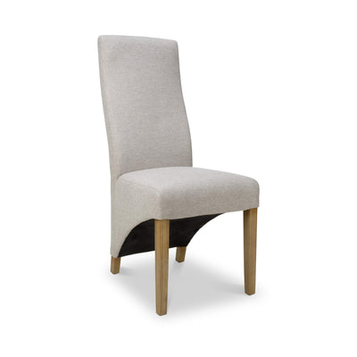Keran Weave Dining Chair