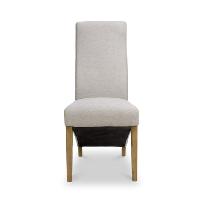 Keran Weave Dining Chair