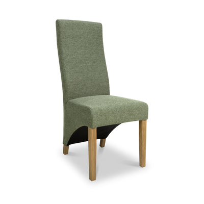 Keran Weave Dining Chair