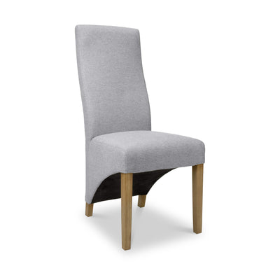 Keran Weave Dining Chair