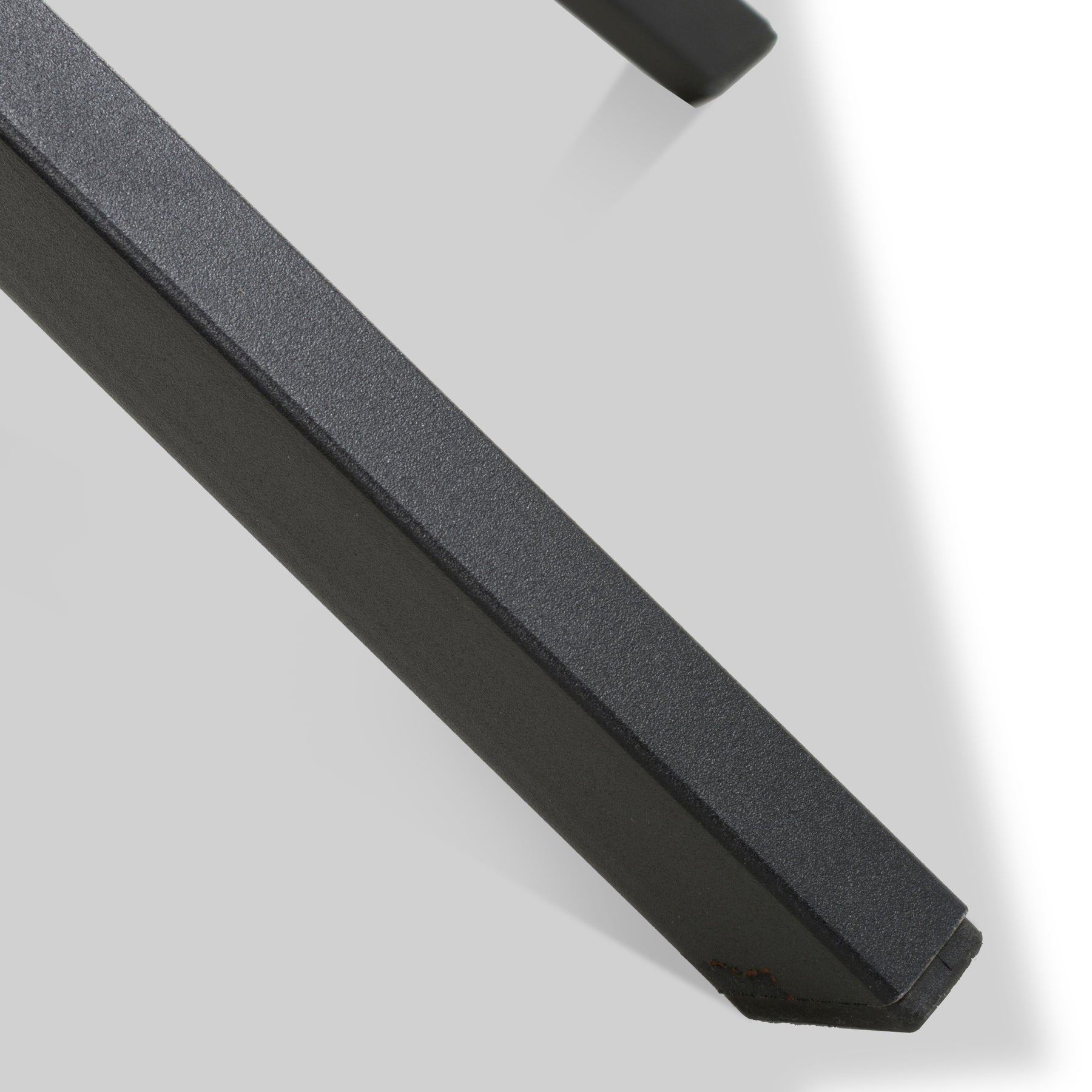 Meryn Bronze Brushed Velvet Dining Chair from Roseland Furniture