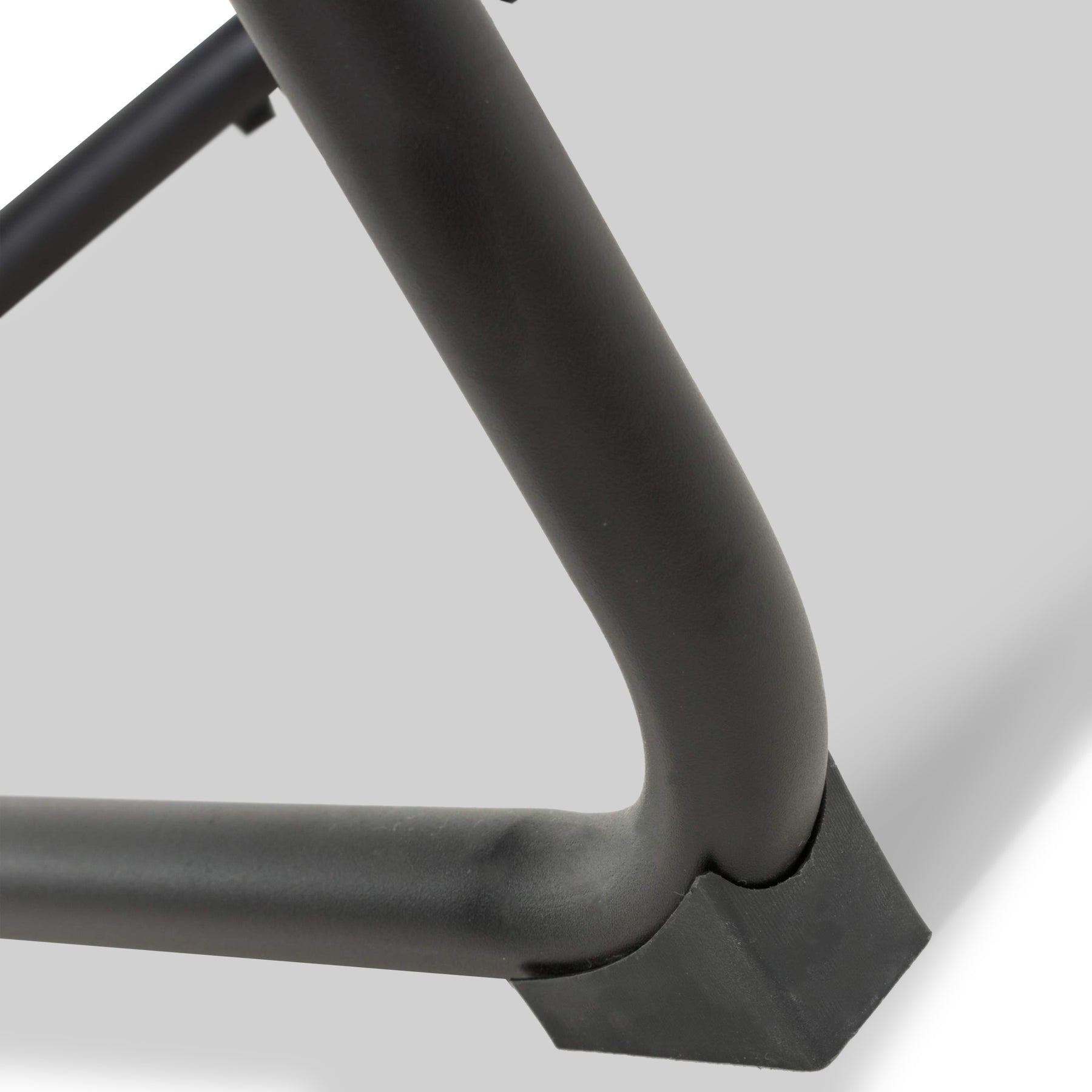 Aeron Faux Leather Dining Chair Grey from Roseland Furniture