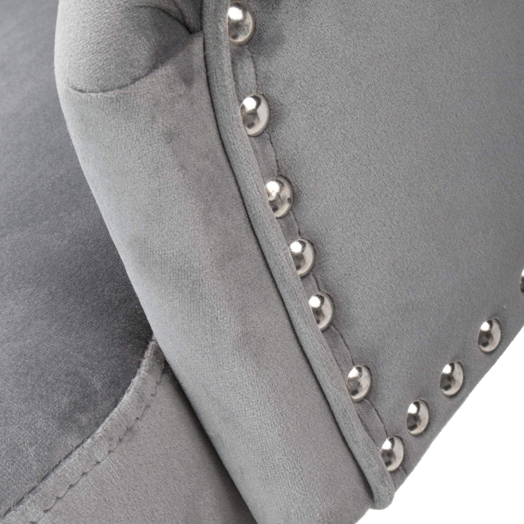 Arddun Bar Stool Grey from Roseland Furniture